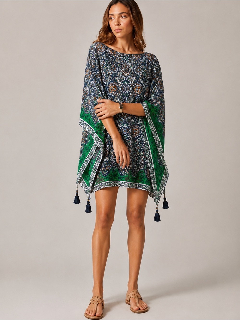 tory burch coverup one size